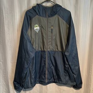 Columbia Sounders Jacket